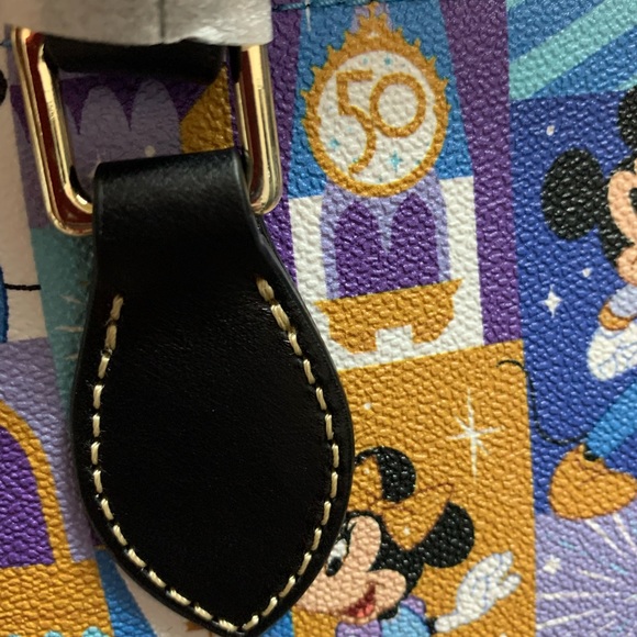 50th anniversary Disney Dooney! SOLD - Picture 7 of 9